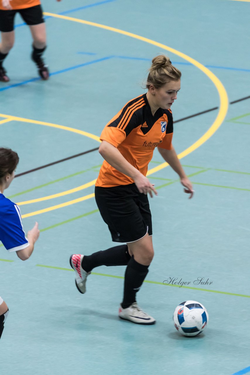 Bild 410 - Dodenhof Cup